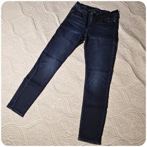 Lucky Brand Brooke Legging Jeans
